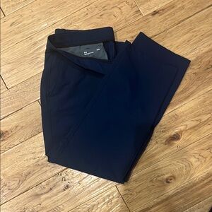 Under Armour Men's Navy Pants